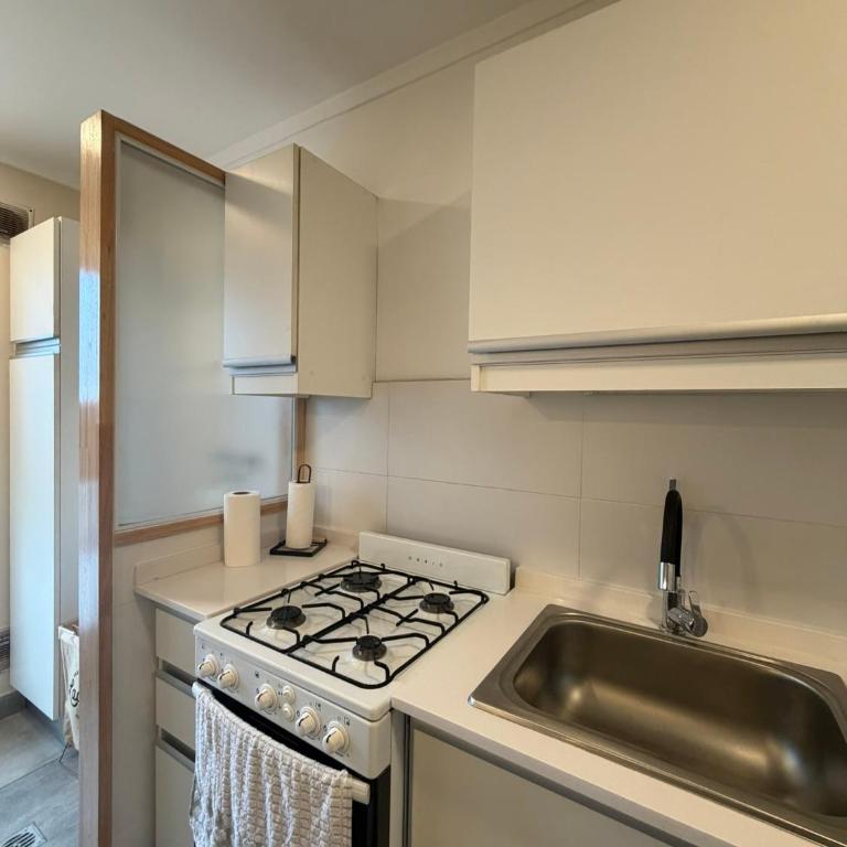 Torre Alberti Apartments - Apartamento con vistas al mar - 8