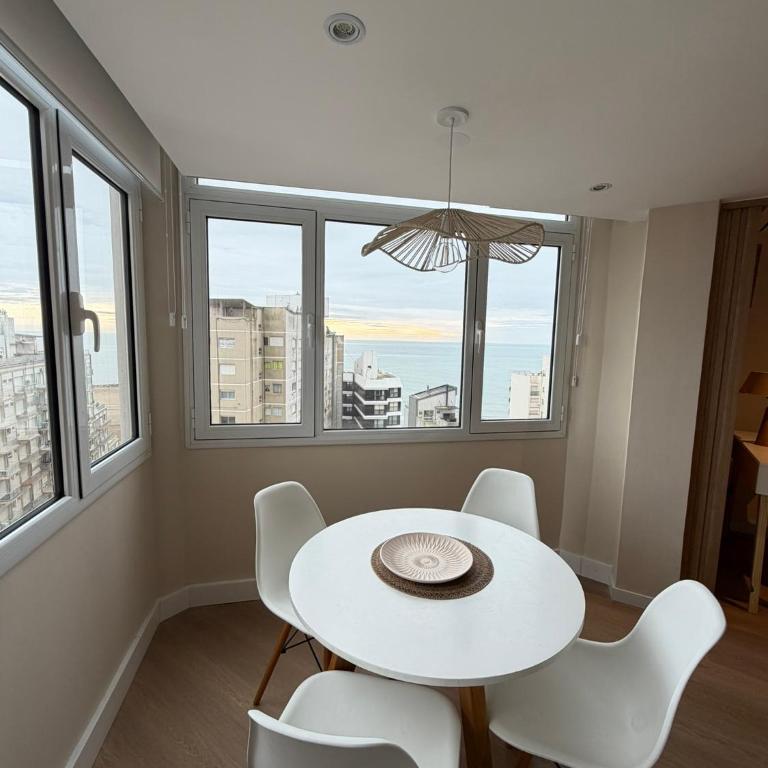 Torre Alberti Apartments - Apartamento con vistas al mar - 13