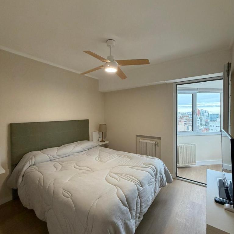 Torre Alberti Apartments - Apartamento con vistas al mar - 14