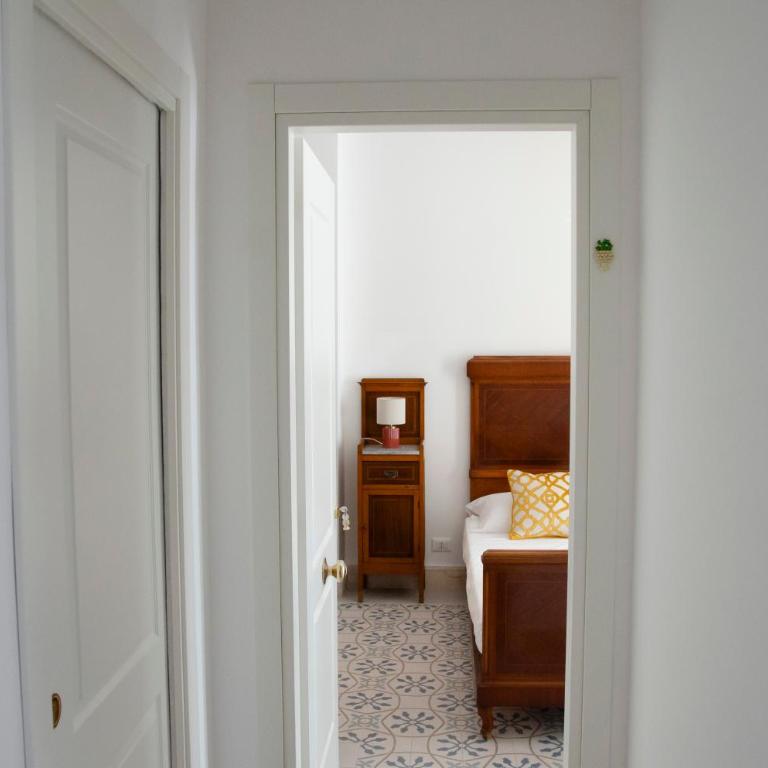 Casa Lighea, Borgo Rooms - Marzamemi - Double Room with Private Bathroom - 6