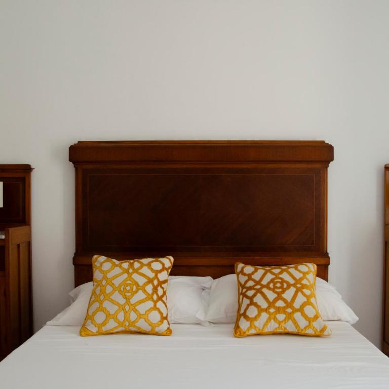 Casa Lighea, Borgo Rooms - Marzamemi - Double Room with Private Bathroom - 3