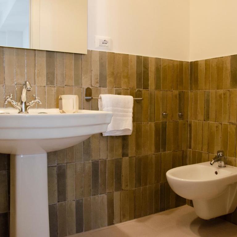 Casa Lighea, Borgo Rooms - Marzamemi - Double Room with Private Bathroom - 8