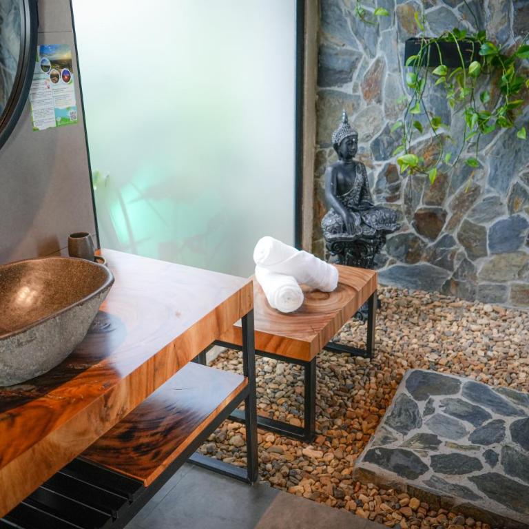 La Casita Filandia - Casa con 1 dormitorio - 38