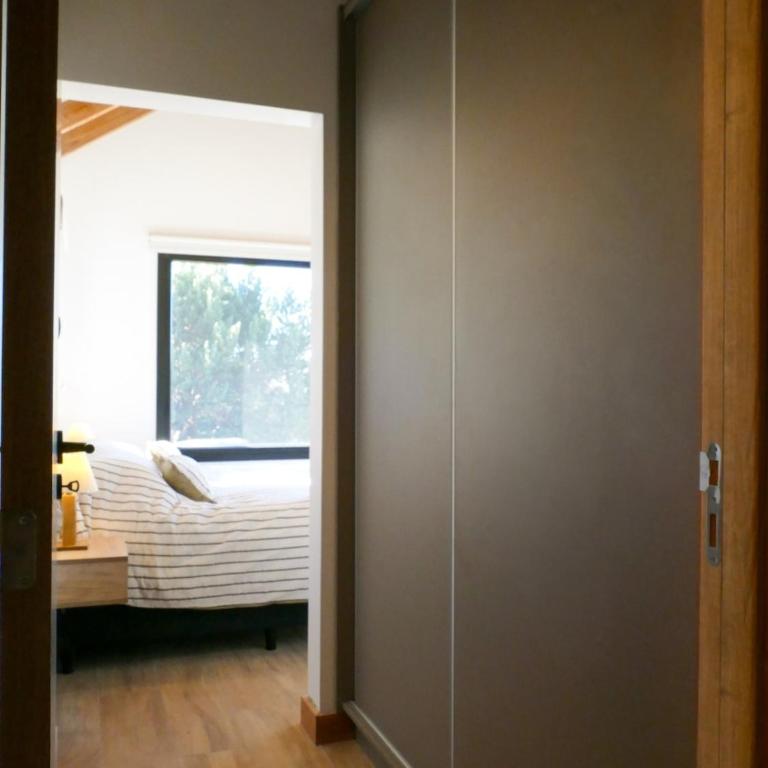 B2 Cabaña nueva increibles vistas 4-6 pax - Chalet de 2 dormitorios - 14