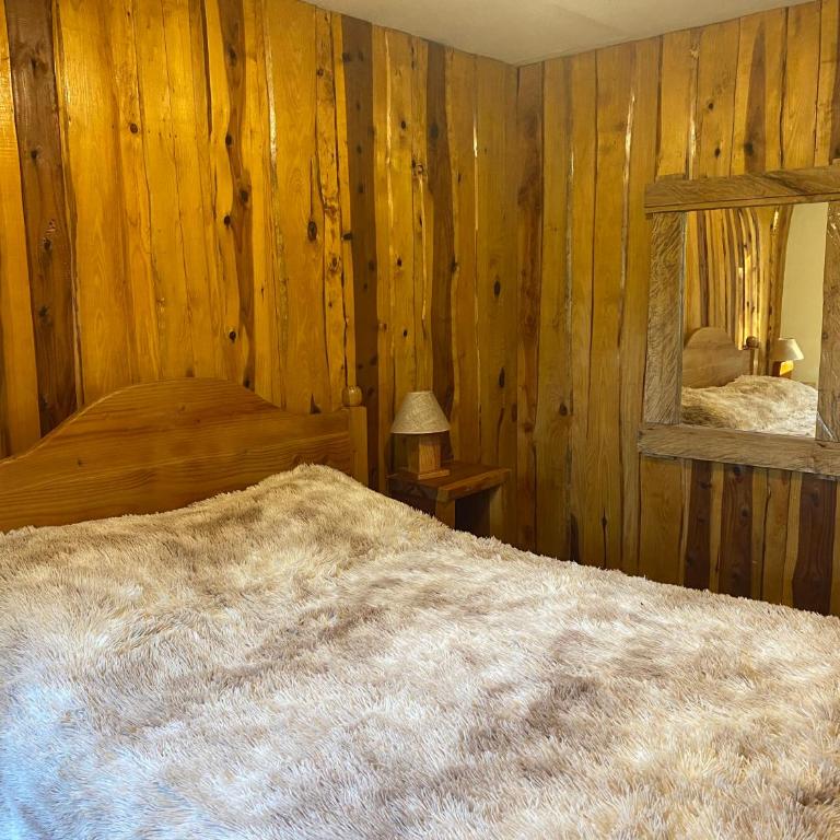 Hostel Raíz Del Pillán - Habitación Doble con baño privado - 7