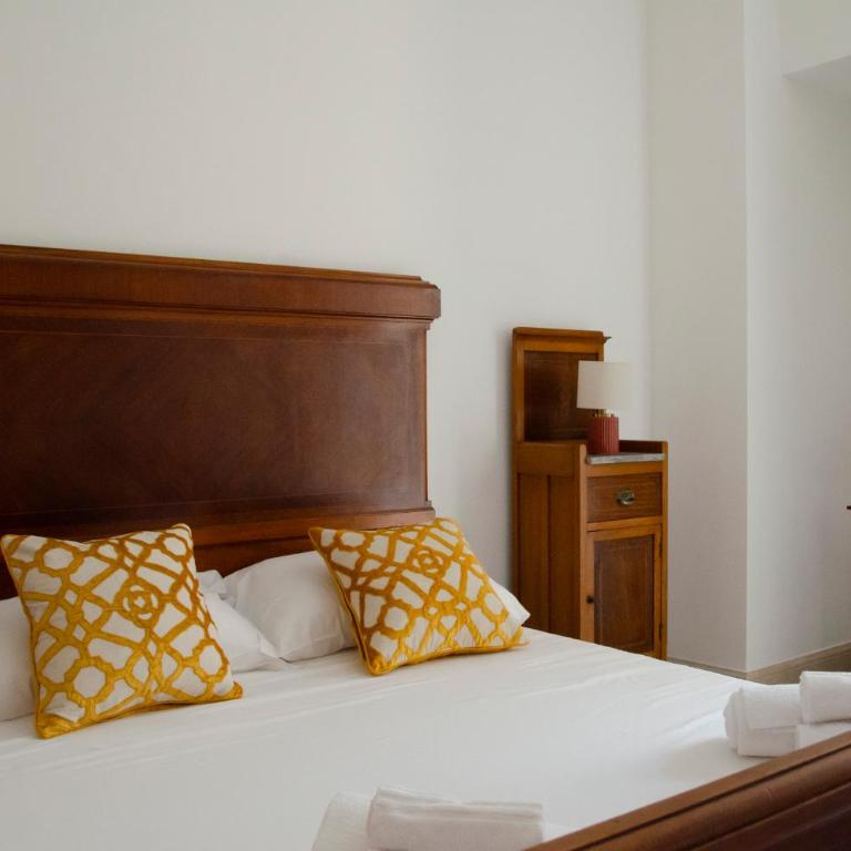 Casa Lighea, Borgo Rooms - Marzamemi - Double Room with Private Bathroom - 2
