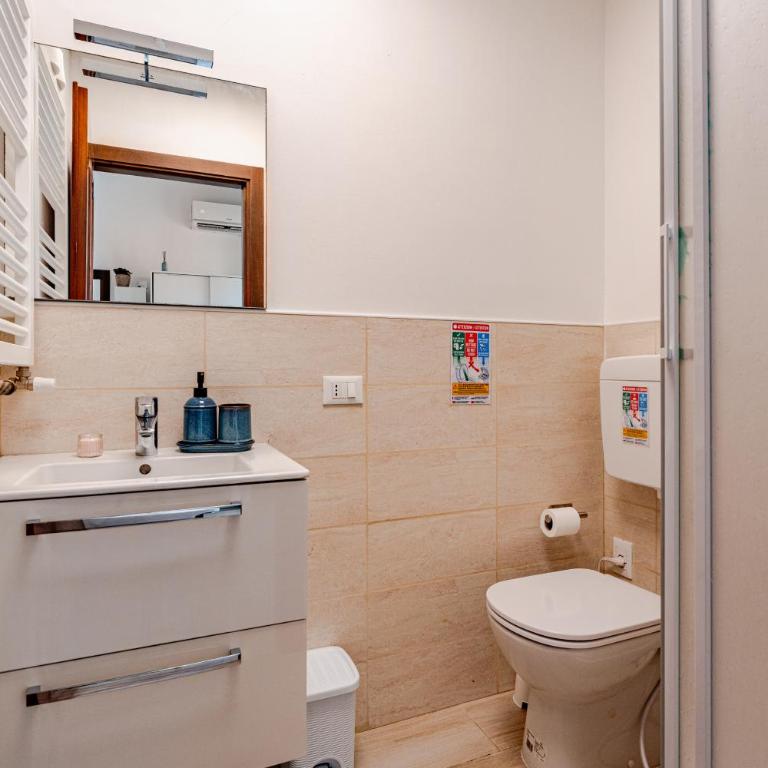 Casa Toli - Self Check-in WiFi 2 min from Train Station - Apartamento de 1 dormitorio - 17