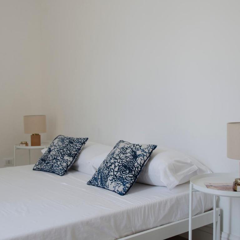 Casa Lighea, Borgo Rooms - Marzamemi - Double Room with Balcony - 7