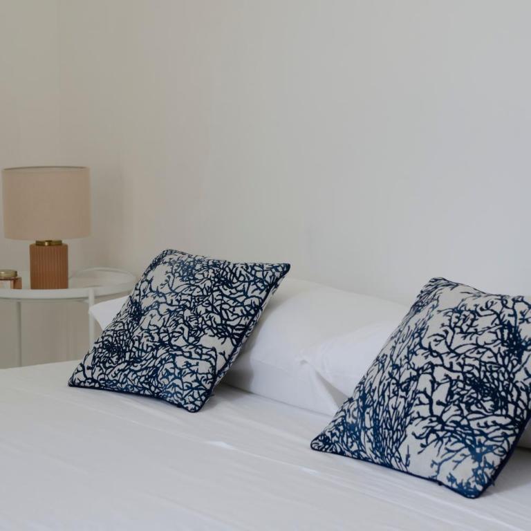 Casa Lighea, Borgo Rooms - Marzamemi - Double Room with Balcony - 8