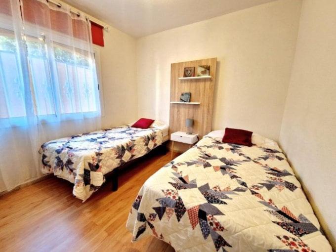 Sunny Palm Villa with Private Pool in Callao Salvaje - Villa con piscina privada - 16