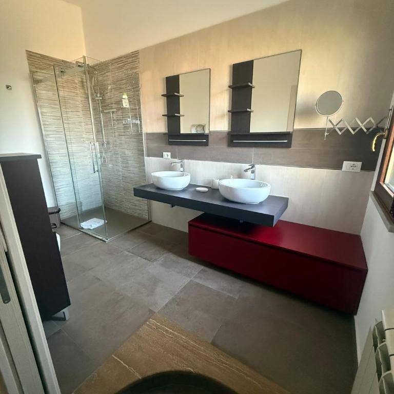 I giardini di Lia - Haus mit 2 Schlafzimmern - 5