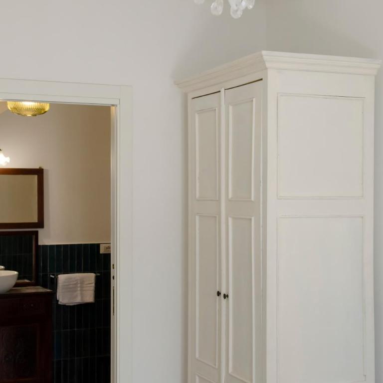 Casa Lighea, Borgo Rooms - Marzamemi - Double Room with Balcony - 10