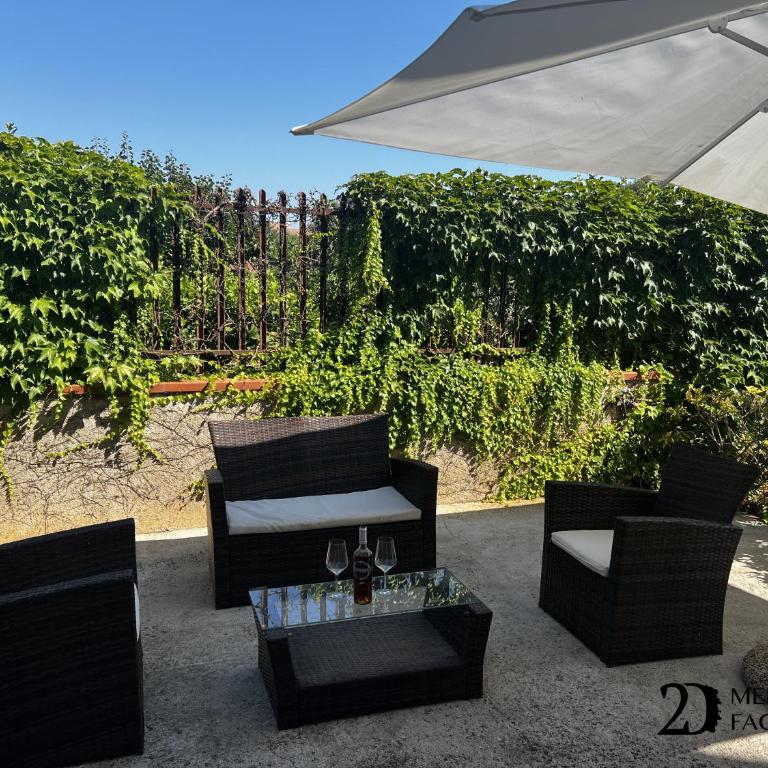 I giardini di Lia - Haus mit 2 Schlafzimmern - 17