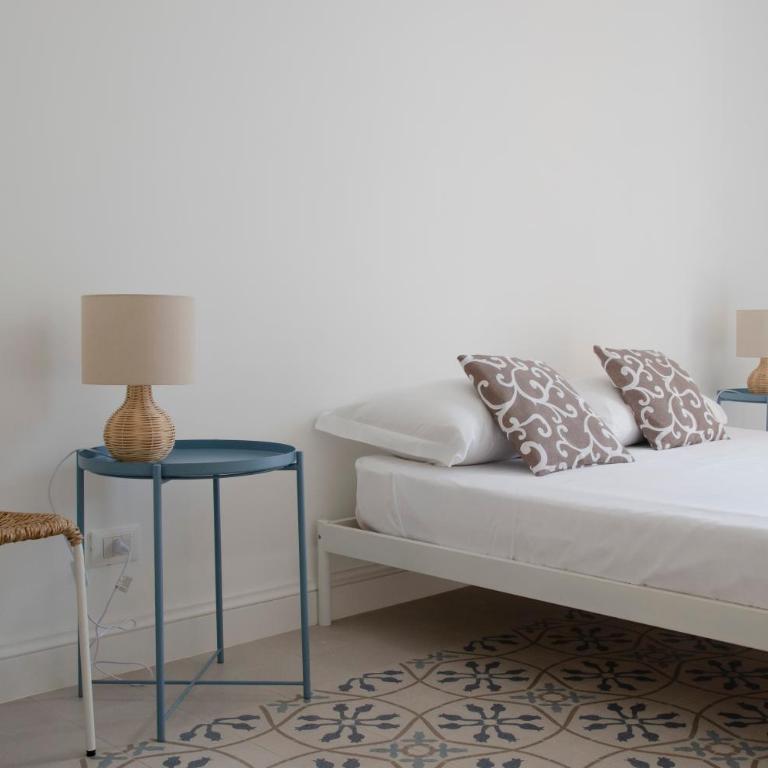 Casa Lighea, Borgo Rooms - Marzamemi - Double Room with Balcony - 21