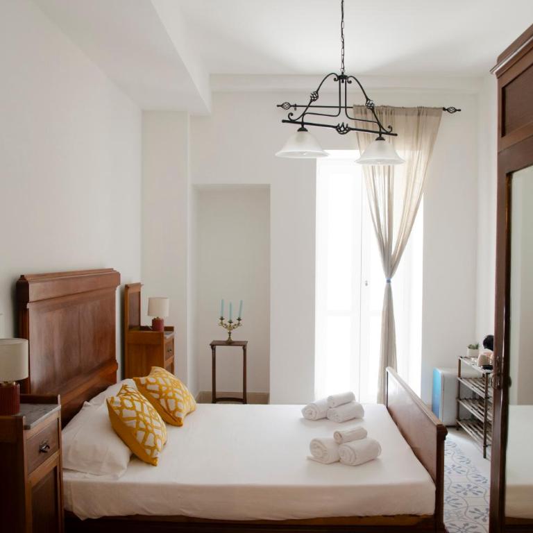 Casa Lighea, Borgo Rooms - Marzamemi - Double Room with Private Bathroom - 9