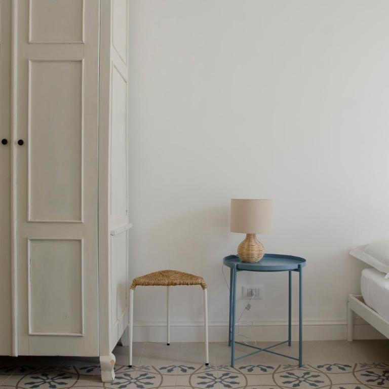 Casa Lighea, Borgo Rooms - Marzamemi - Double Room with Balcony - 11