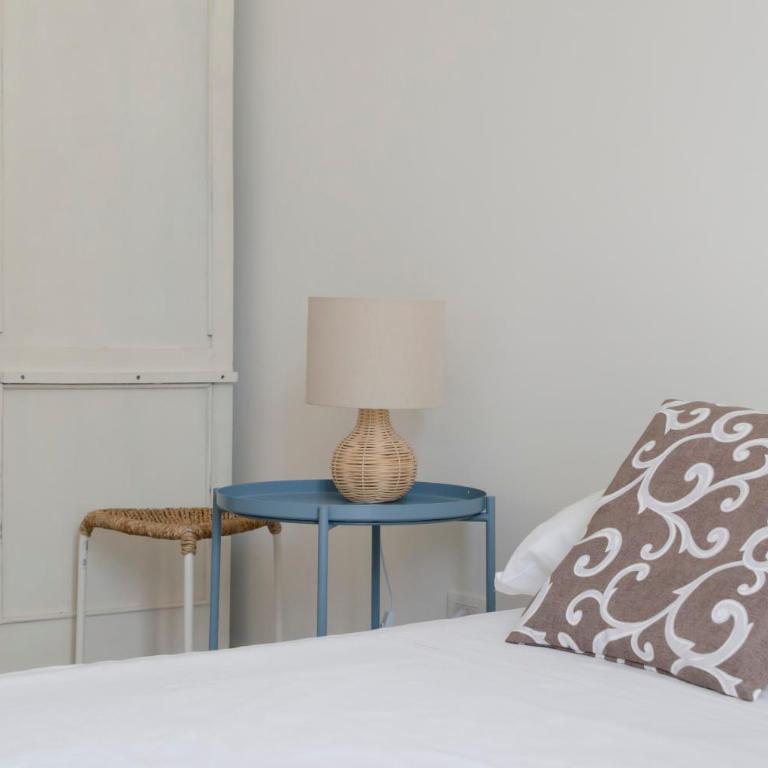 Casa Lighea, Borgo Rooms - Marzamemi - Double Room with Balcony - 12