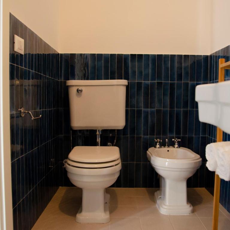 Casa Lighea, Borgo Rooms - Marzamemi - Double Room with Balcony - 10