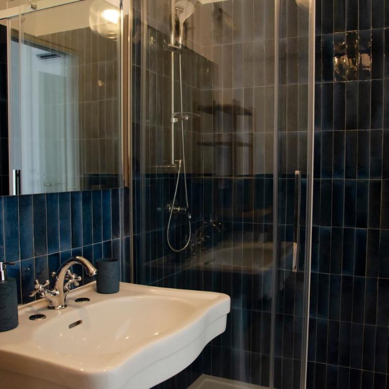 Casa Lighea, Borgo Rooms - Marzamemi - Double Room with Balcony - 5
