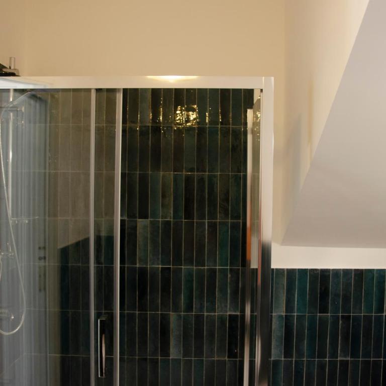 Casa Lighea, Borgo Rooms - Marzamemi - Double Room with Balcony - 15