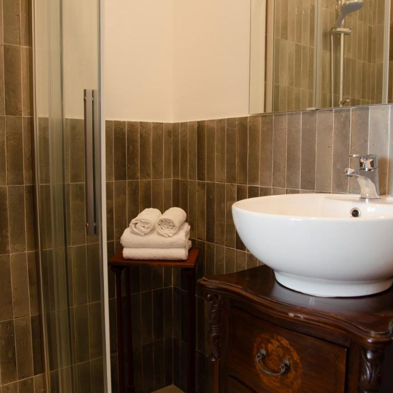 Casa Lighea, Borgo Rooms - Marzamemi - Double Room with Private Bathroom - 7