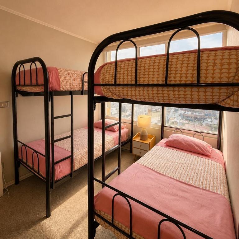 Departamento céntrico, acogedor y bien equipado - Apartamento de 2 dormitorios - 16