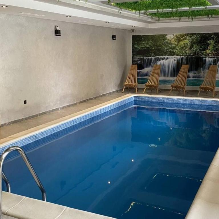 Apartman Tornik Relax&Spa 6 - One-Bedroom Apartment - 3