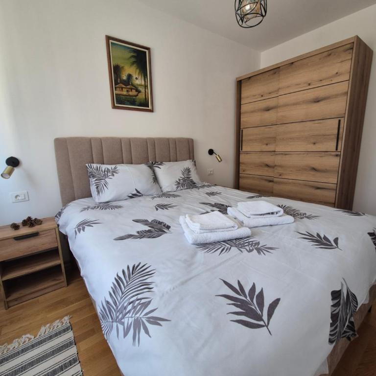 Apartman Tornik Relax&Spa 6 - One-Bedroom Apartment - 2