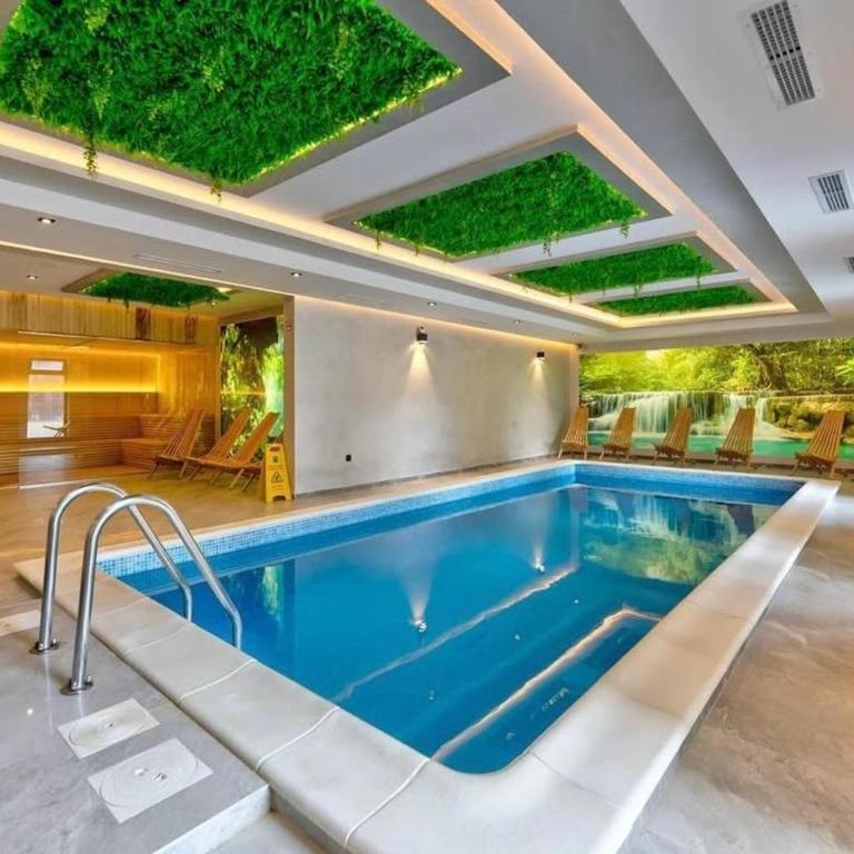Apartman Tornik Relax&Spa 6 - One-Bedroom Apartment - 1