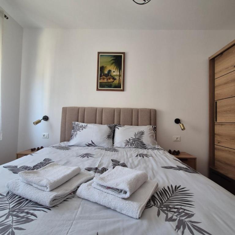 Apartman Tornik Relax&Spa 6 - One-Bedroom Apartment - 4
