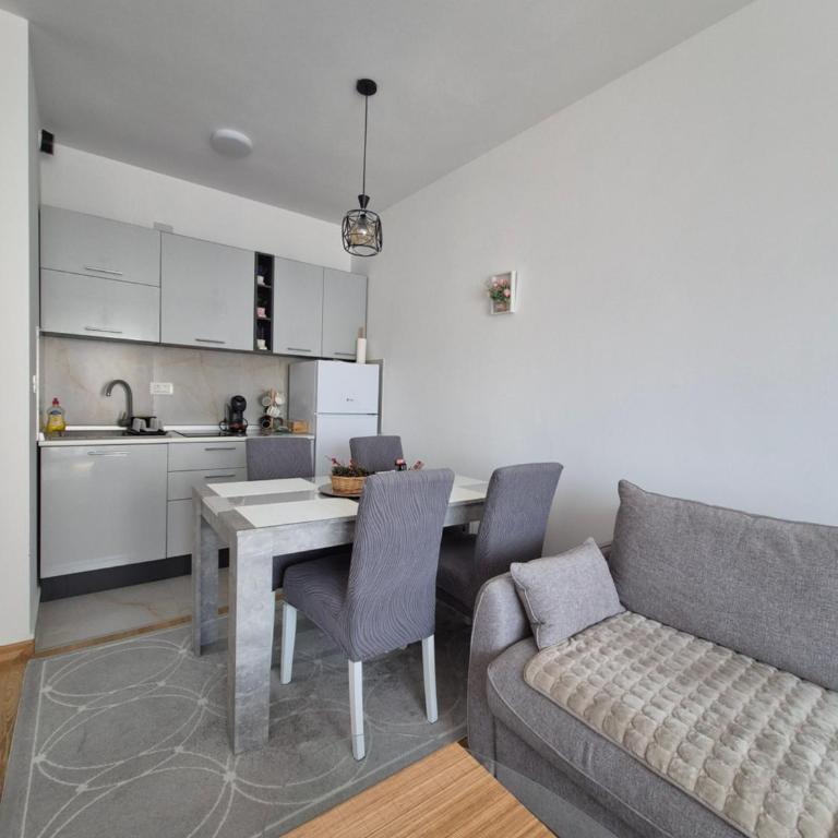 Apartman Tornik Relax&Spa 6 - One-Bedroom Apartment - 6