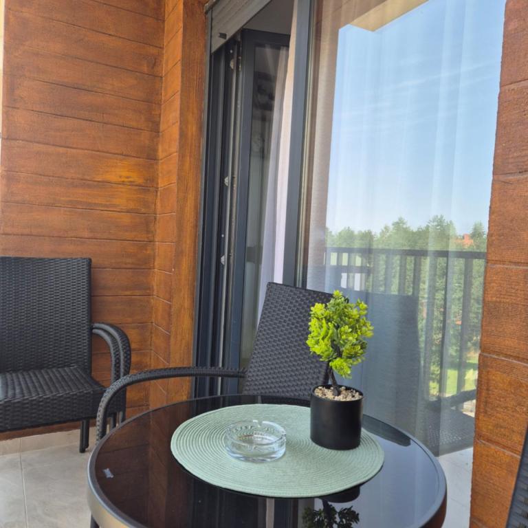 Apartman Tornik Relax&Spa 6 - One-Bedroom Apartment - 9
