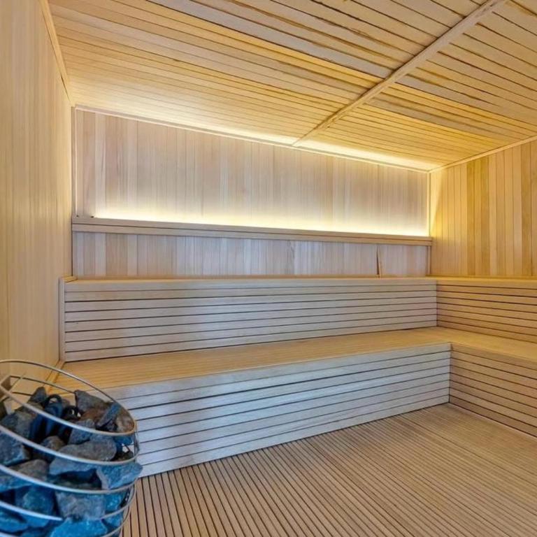 Apartman Tornik Relax&Spa 6 - One-Bedroom Apartment - 11