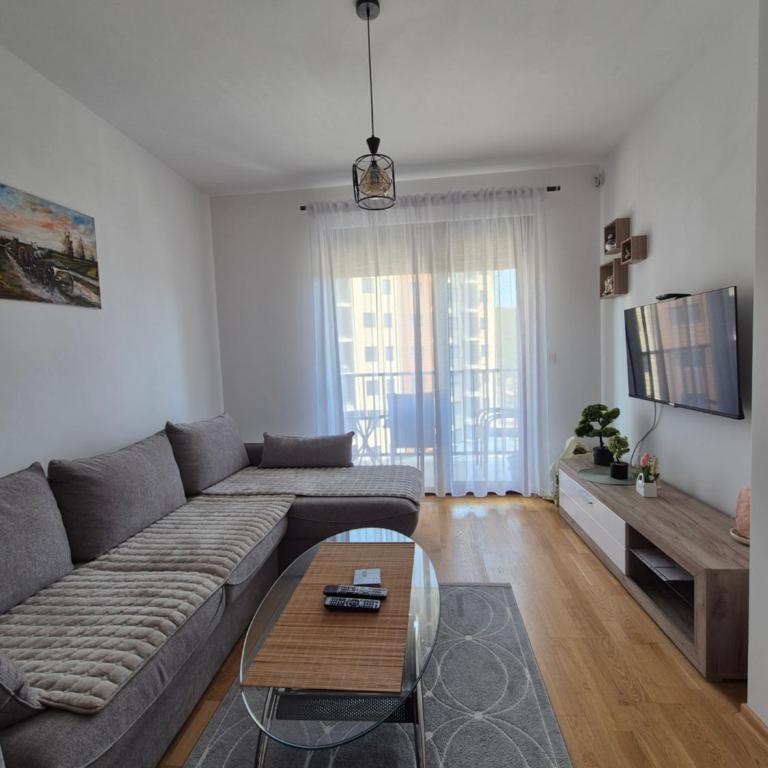 Apartman Tornik Relax&Spa 6 - One-Bedroom Apartment - 12