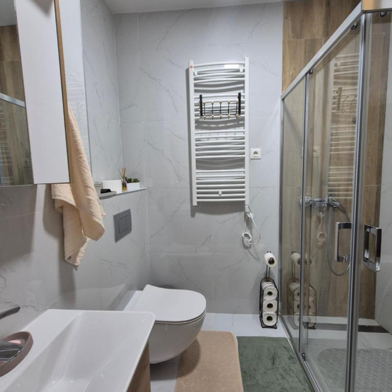 Apartman Tornik Relax&Spa 6 - One-Bedroom Apartment - 13