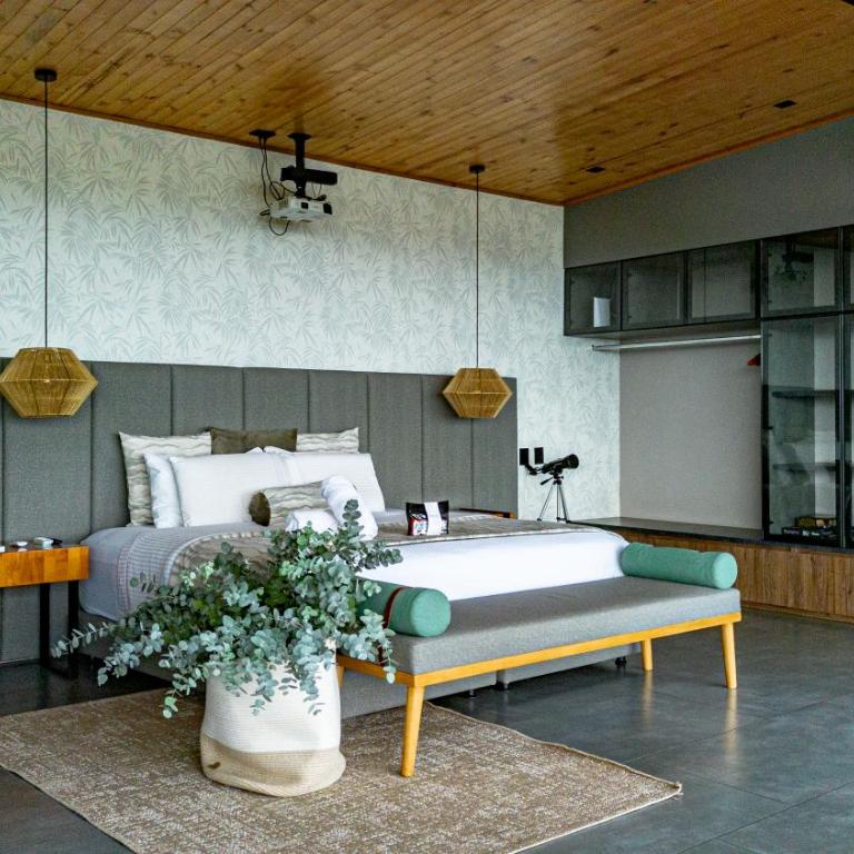 La Casita Filandia - Casa con 1 dormitorio - 13