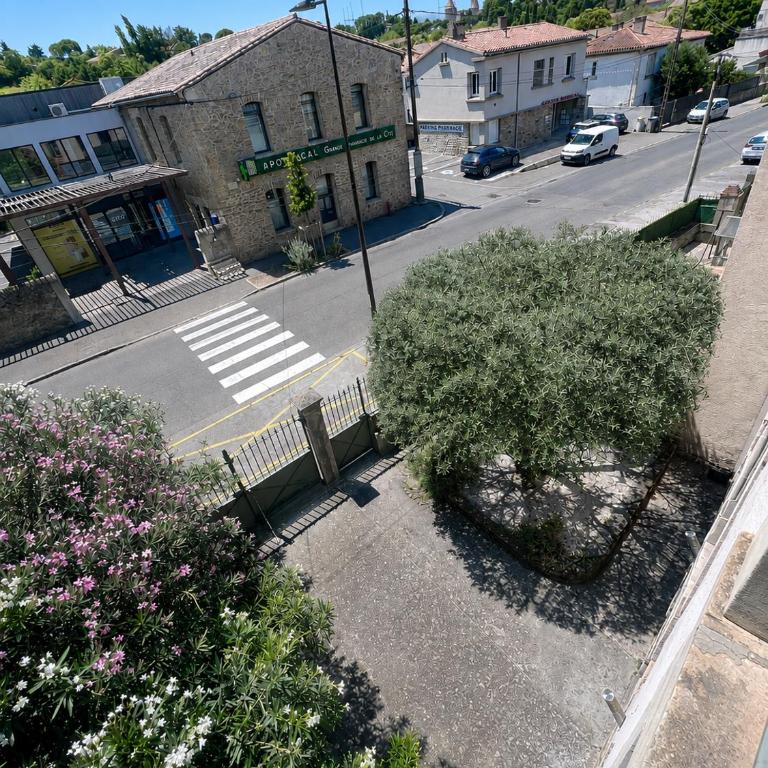LE 139 carcassonne - Appartement - 12