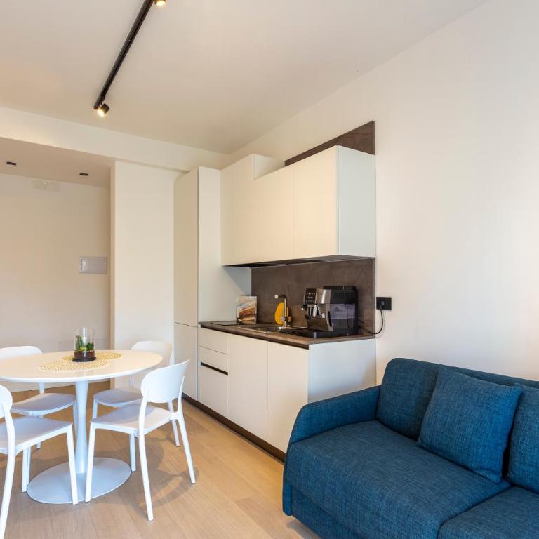 Stella d'Oriente - Apartment mit 1 Schlafzimmer - 17