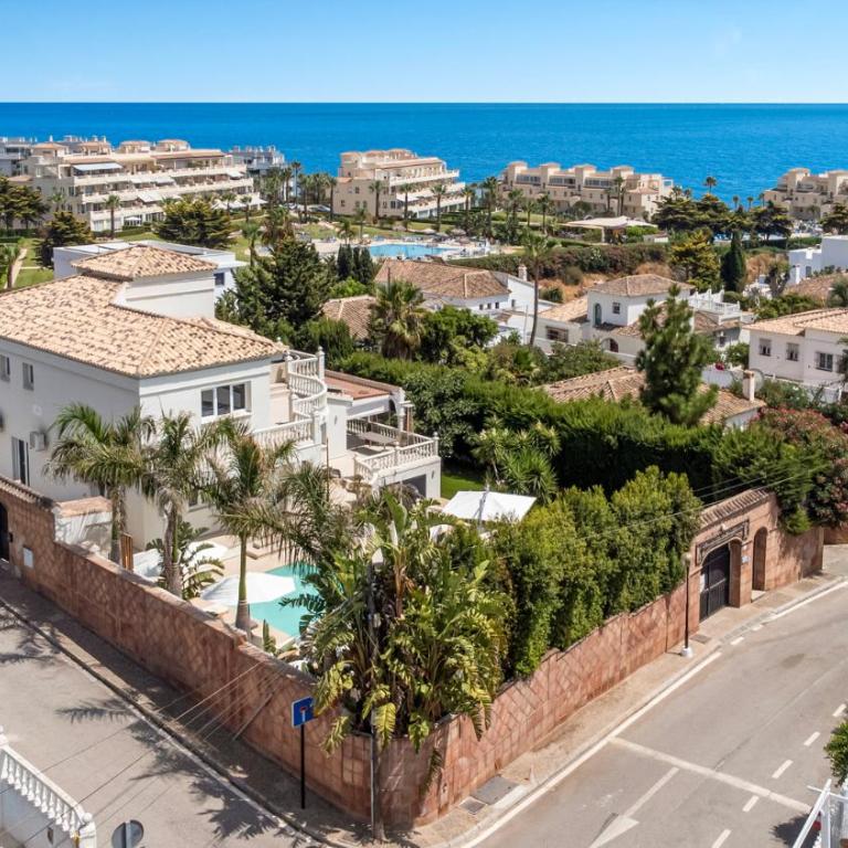 Casa de los Sueños by Mabiente Properties - Villa - 2