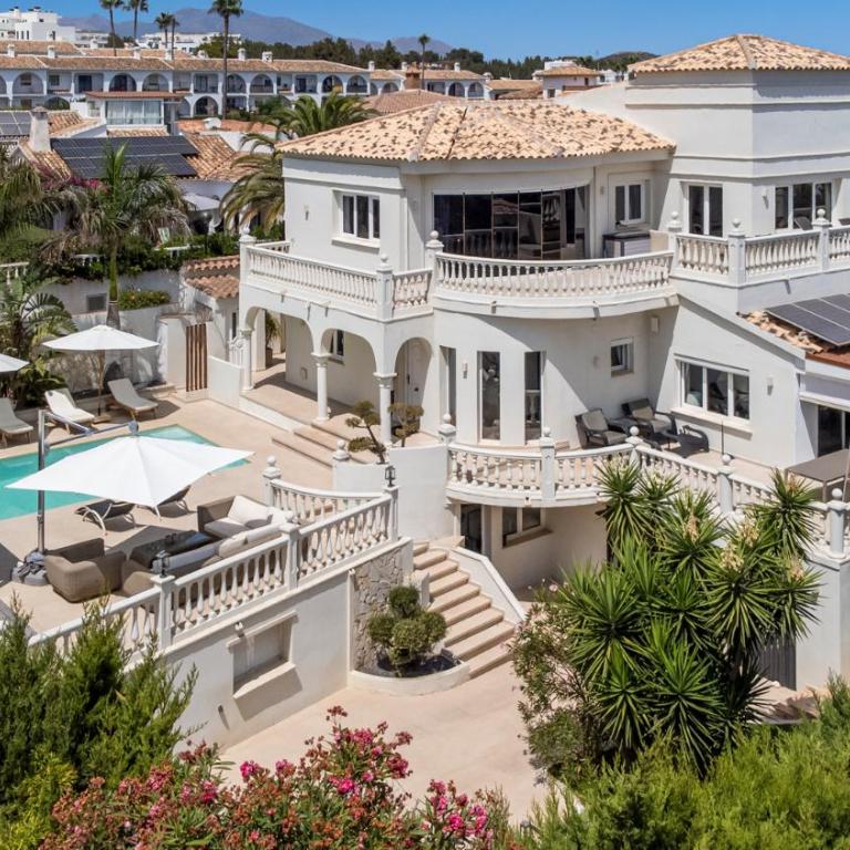 Casa de los Sueños by Mabiente Properties - Villa - 1