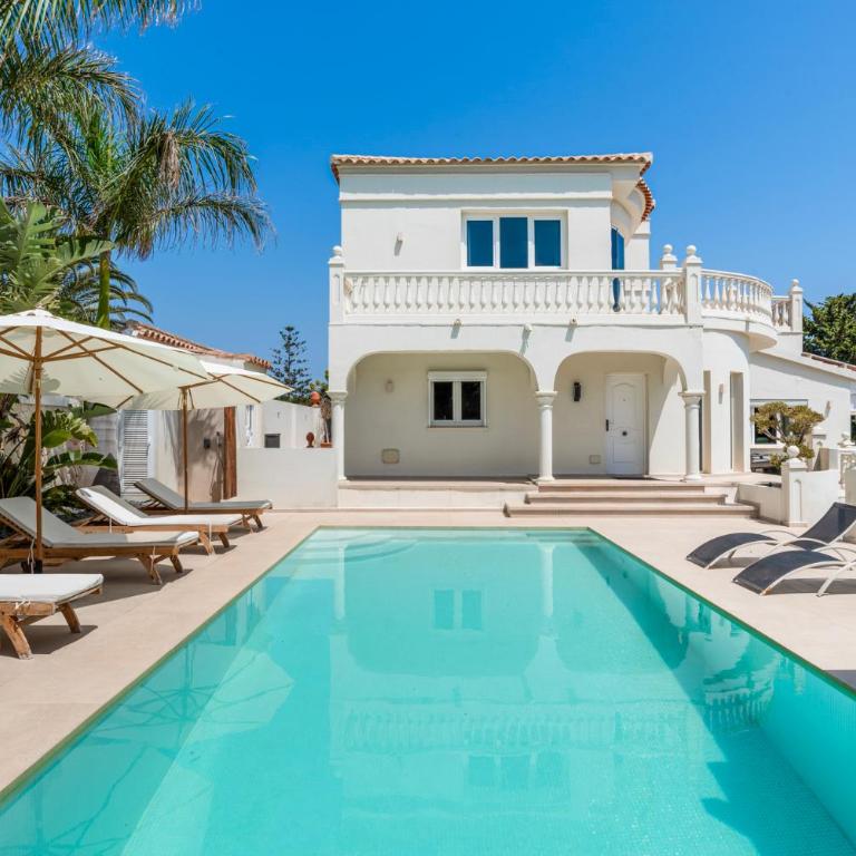 Casa de los Sueños by Mabiente Properties - Villa - 3