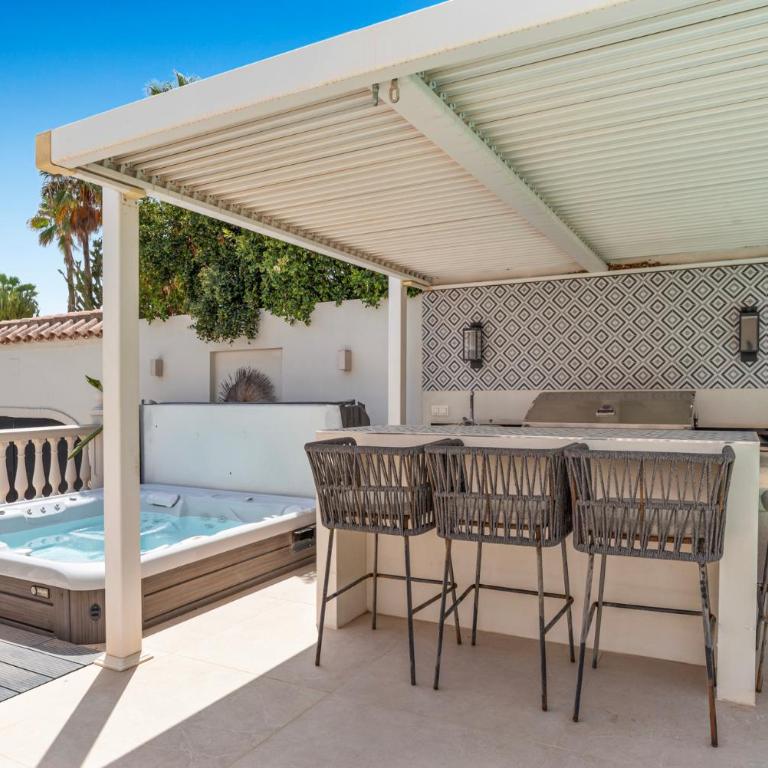 Casa de los Sueños by Mabiente Properties - Villa - 8