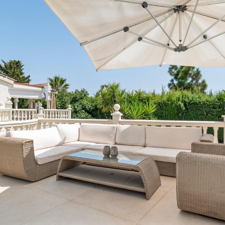 Casa de los Sueños by Mabiente Properties - Villa - 34