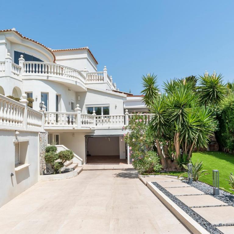 Casa de los Sueños by Mabiente Properties - Villa - 35