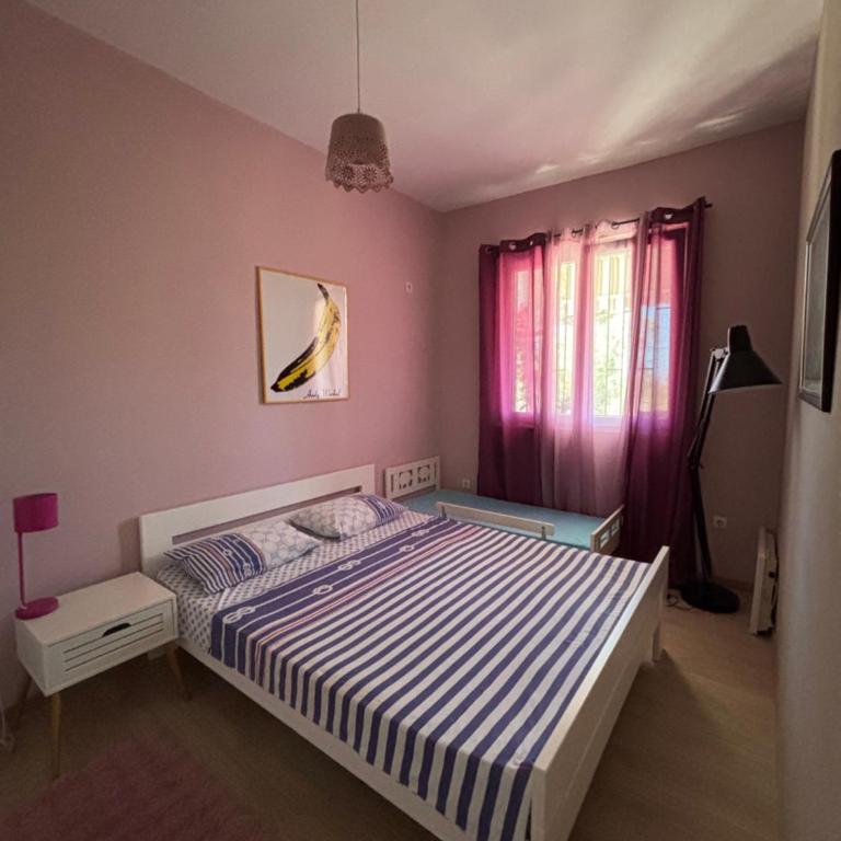 Mirišta - Spacious apartment in lush nature sea & forest - Apartman sa 2 Spavaće Sobe - 17