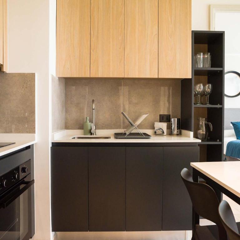 Urban Retreat Ines Matte Urrejola Full Amenities - Apartamento - 5