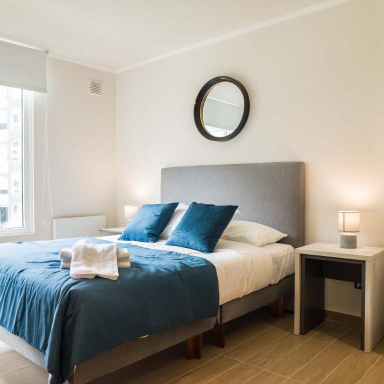 Urban Retreat Ines Matte Urrejola Full Amenities - Apartamento - 6