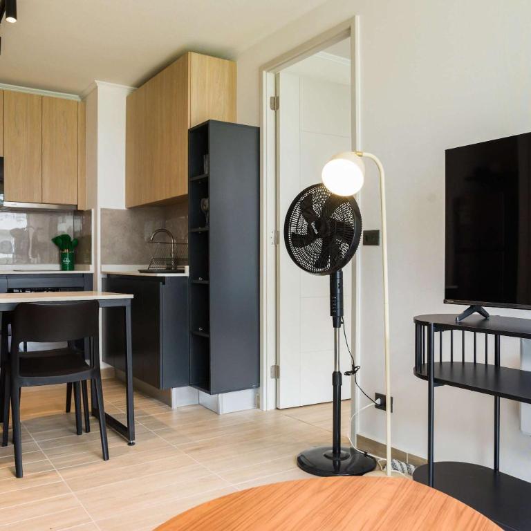 Urban Retreat Ines Matte Urrejola Full Amenities - Apartamento - 7