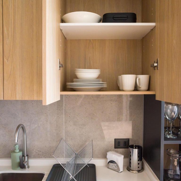 Urban Retreat Ines Matte Urrejola Full Amenities - Apartamento - 14