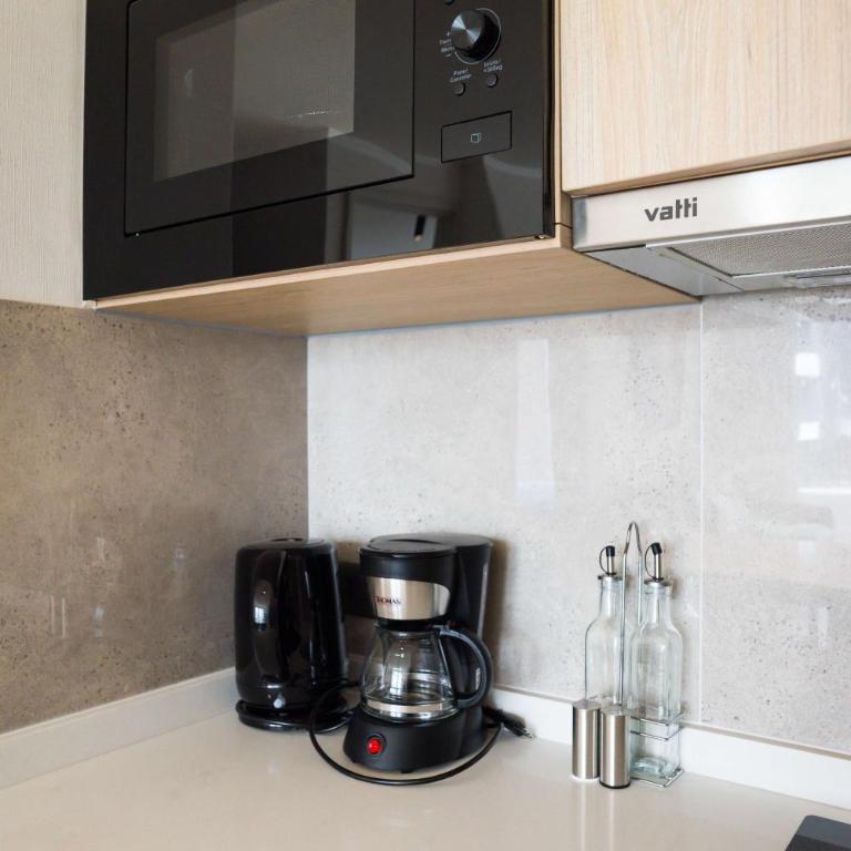 Urban Retreat Ines Matte Urrejola Full Amenities - Apartamento - 15